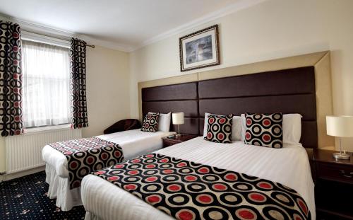 Imperial Fort William