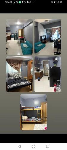 FamilyRoom 1 bedroom