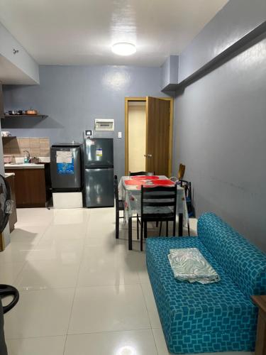 FamilyRoom 1 bedroom