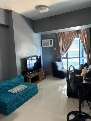 FamilyRoom 1 bedroom