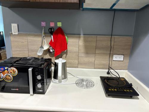 FamilyRoom 1 bedroom