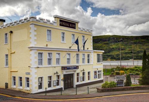 Imperial Fort William
