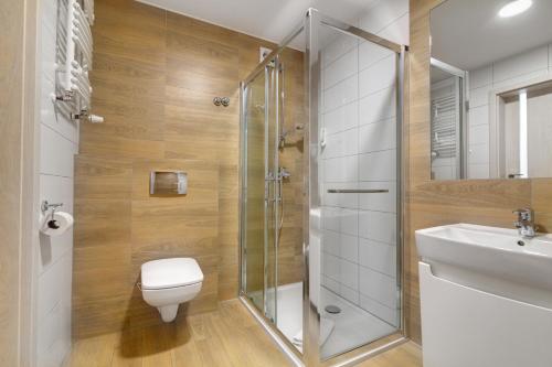 Centrum Wypoczynku I Rehabilitacji Silesia Krynica