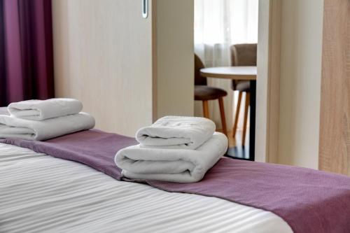 Centrum Wypoczynku I Rehabilitacji Silesia Krynica