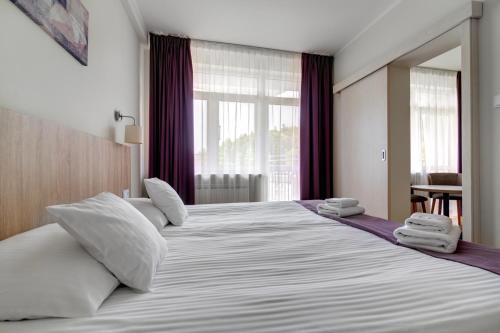 Centrum Wypoczynku I Rehabilitacji Silesia Krynica