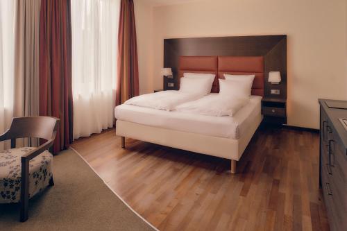 Aparthotel Treudelberg