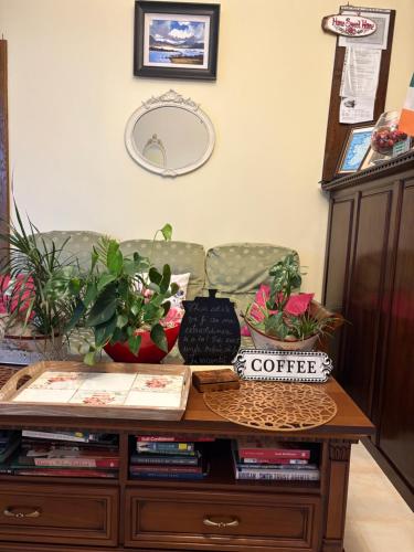 Casa Irlandeza Irish House