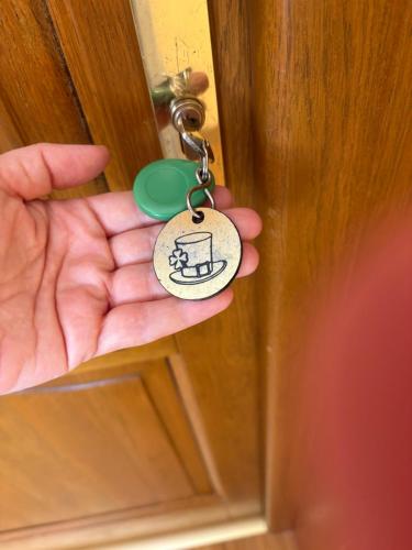 Casa Irlandeza Irish House