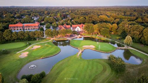 Aparthotel Treudelberg