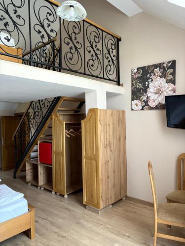 Casa Irlandeza Irish House