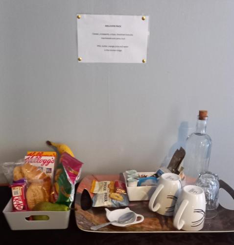 Fairfield Townhouse Guest House