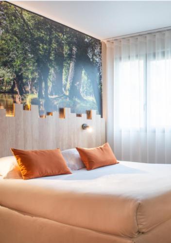 The Originals City Hôtel Altéora Poitiers Futuroscope