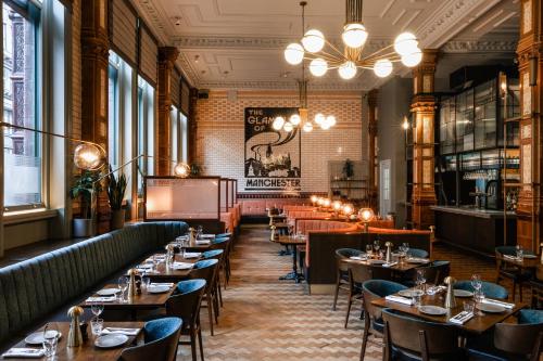 Kimpton Clocktower Hotel