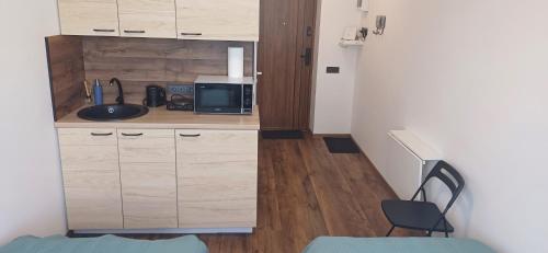 Bridge Apartments Klaipeda