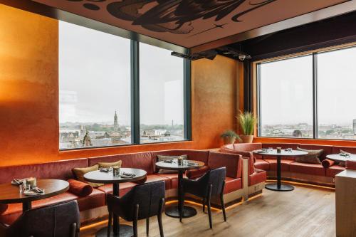 The Social Hub Glasgow