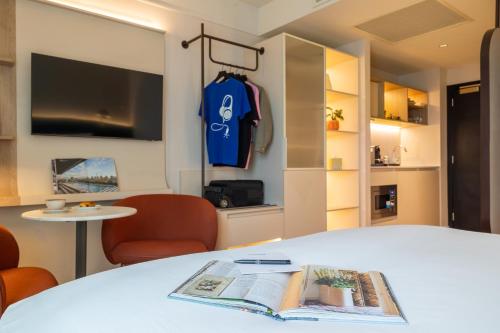 The Social Hub Glasgow