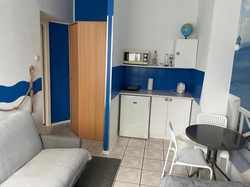 Apartamenty Konopnicka