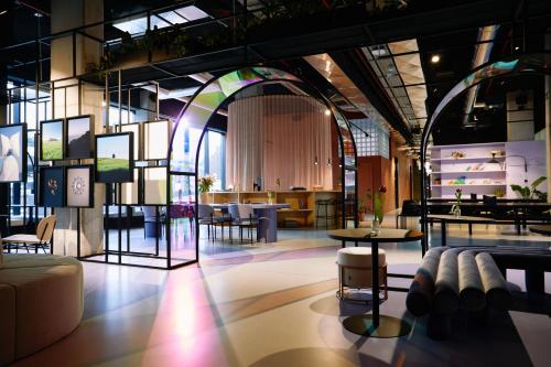 The Social Hub San Sebastian