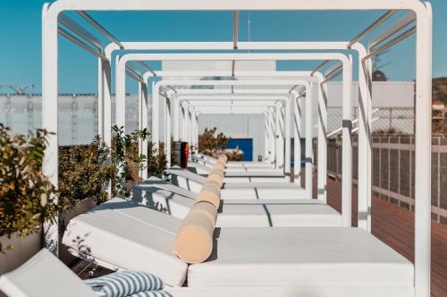 The Social Hub San Sebastian