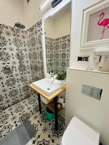 Apartamenty Narutowicza 52 parking free