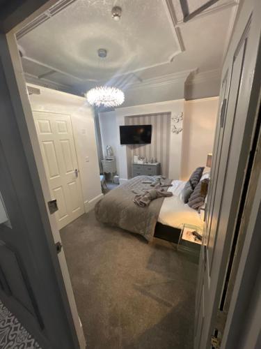 The Butterfly Guest House