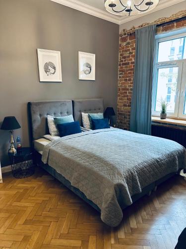 Apartamenty Narutowicza 52 parking free