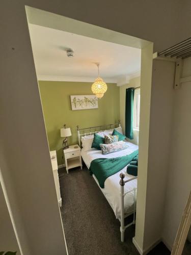 The Butterfly Guest House