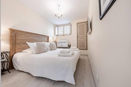 Palais des Papes - Havre de Paix III