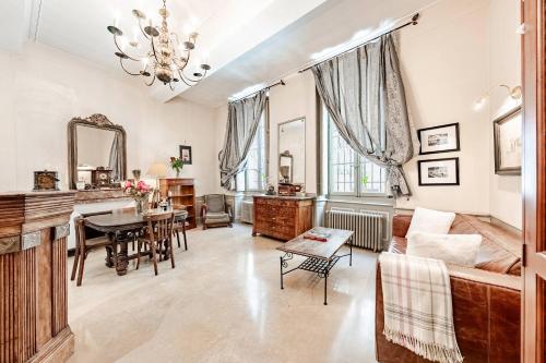 Palais des Papes - Havre de Paix III