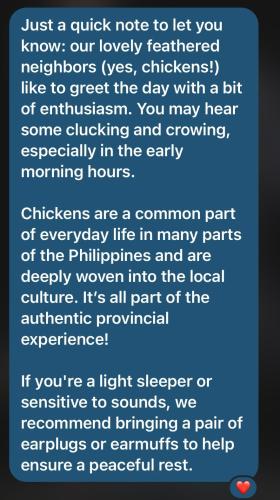 J&J Bed and Breakfast