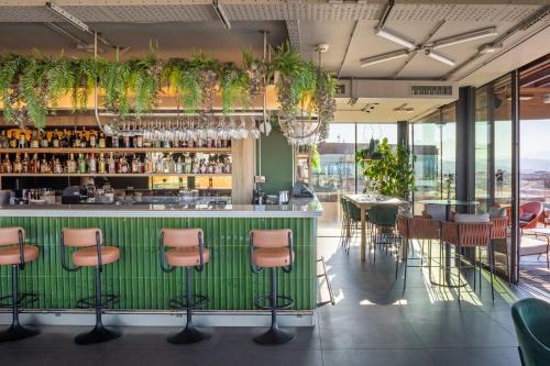 The Social Hub Florence Lavagnini