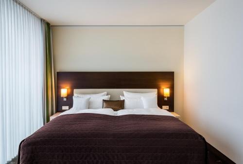 TOP Hotel Esplanade Dortmund