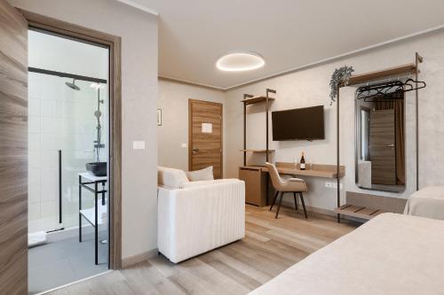 Pula City Center Accommodation