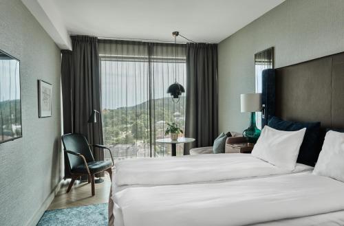 Radisson Blu Caledonien Hotel, Kristiansand