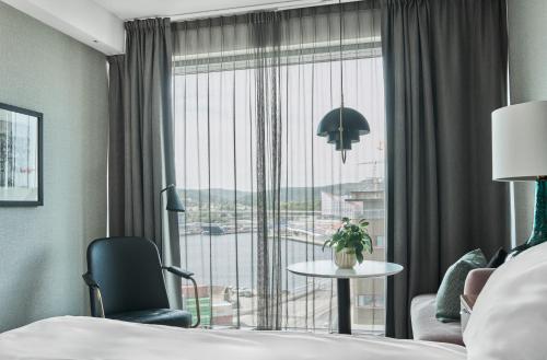 Radisson Blu Caledonien Hotel, Kristiansand