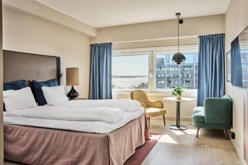 Radisson Blu Caledonien Hotel, Kristiansand