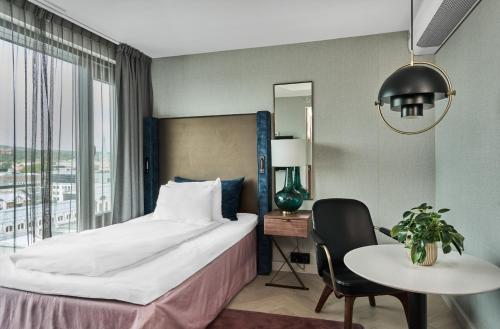 Radisson Blu Caledonien Hotel, Kristiansand