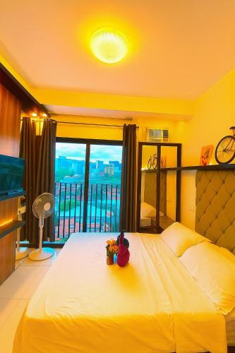 LOT 8 CONDOMINIUM 1BEDROOM MABOLO CEBU