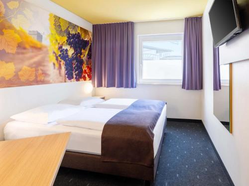 B&B HOTEL Heilbronn