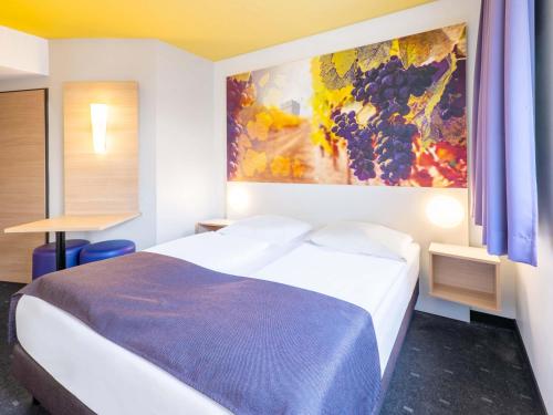 B&B HOTEL Heilbronn
