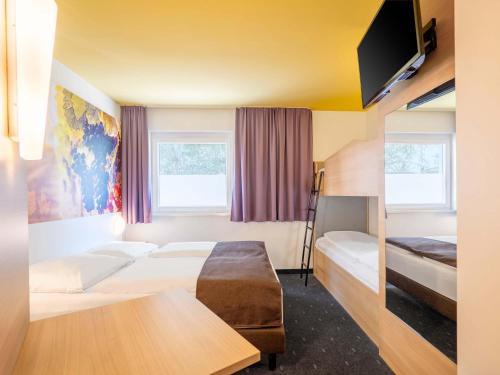 B&B HOTEL Heilbronn