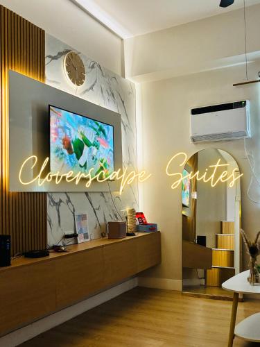 Cloverscape Suites at Trees Residences, Quezon City