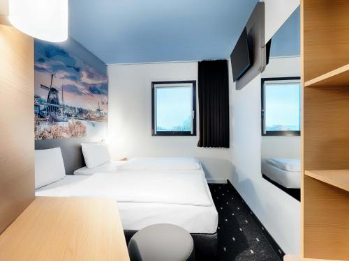 B&B HOTEL Amsterdam-Zaandam