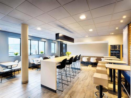 B&B HOTEL Amsterdam-Zaandam