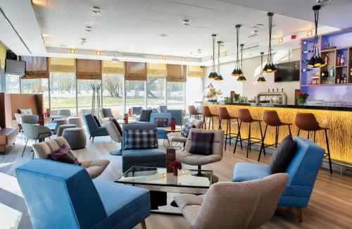 Leonardo Hotel Hannover