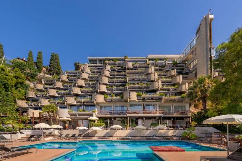 Eurostars Monte Tauro