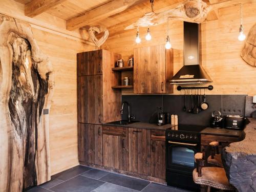 Romantikchalet Fuchsbau