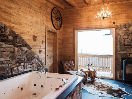 Romantikchalet Fuchsbau