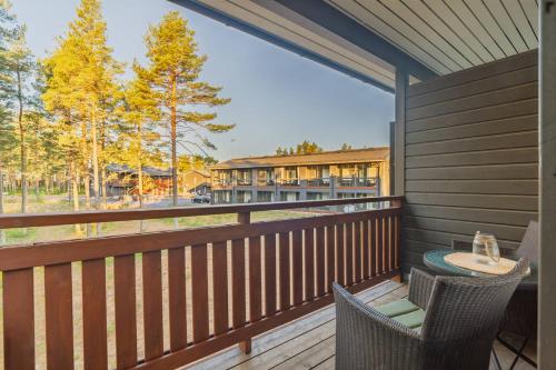 Tahkokorva Studios by Hiekka Booking