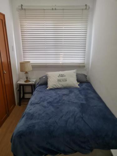 Bella's Flats in Bayanihan